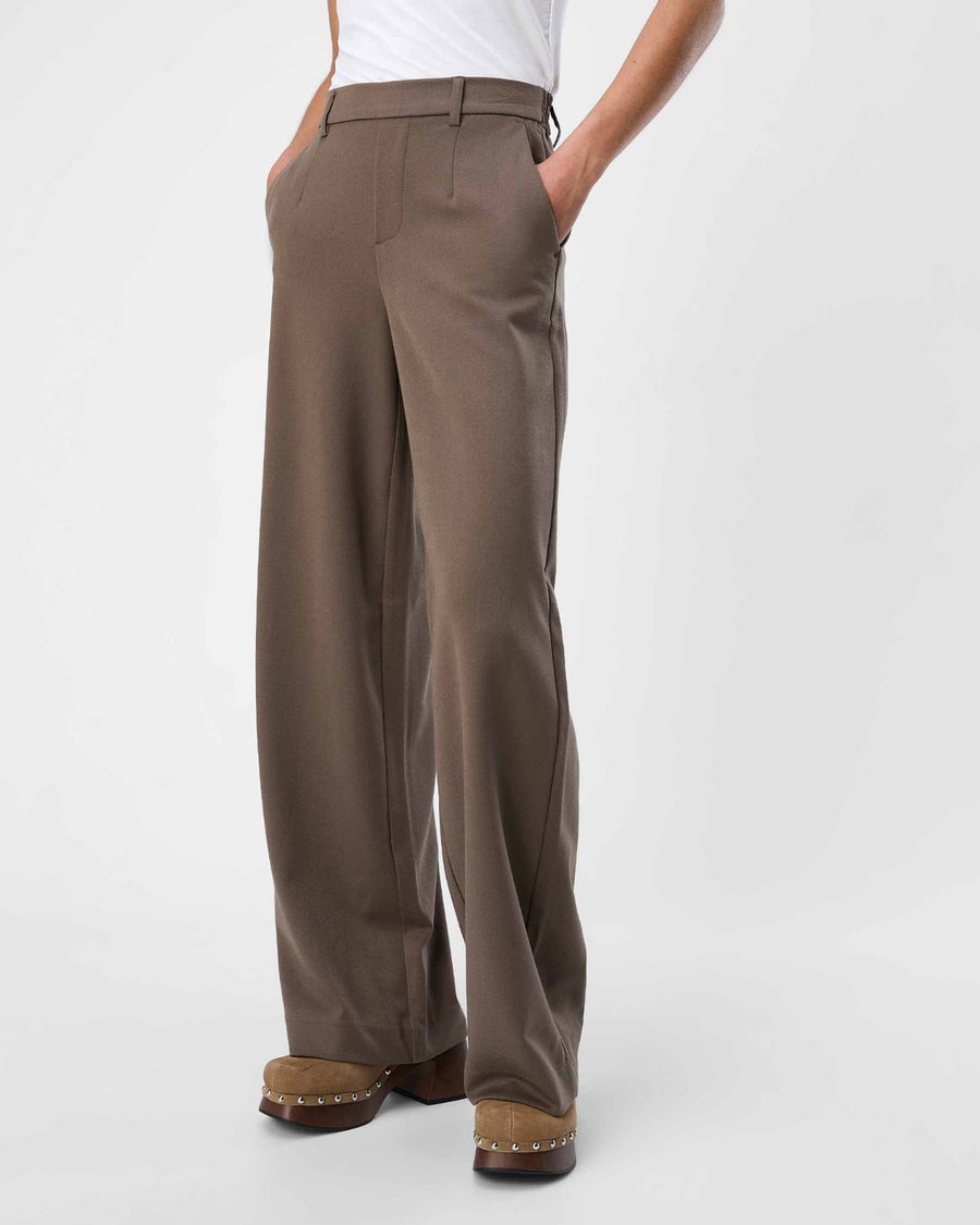 OBJLISA WIDE PANT