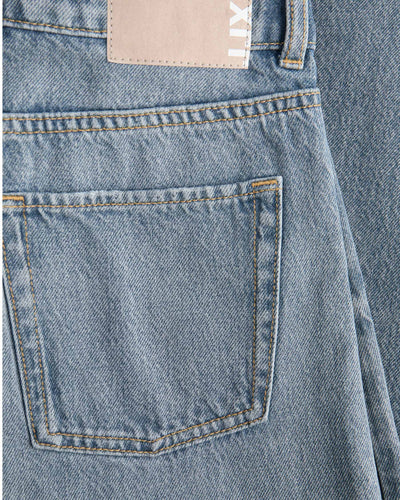 JXFUJI BARREL MW JEANSThumbnail