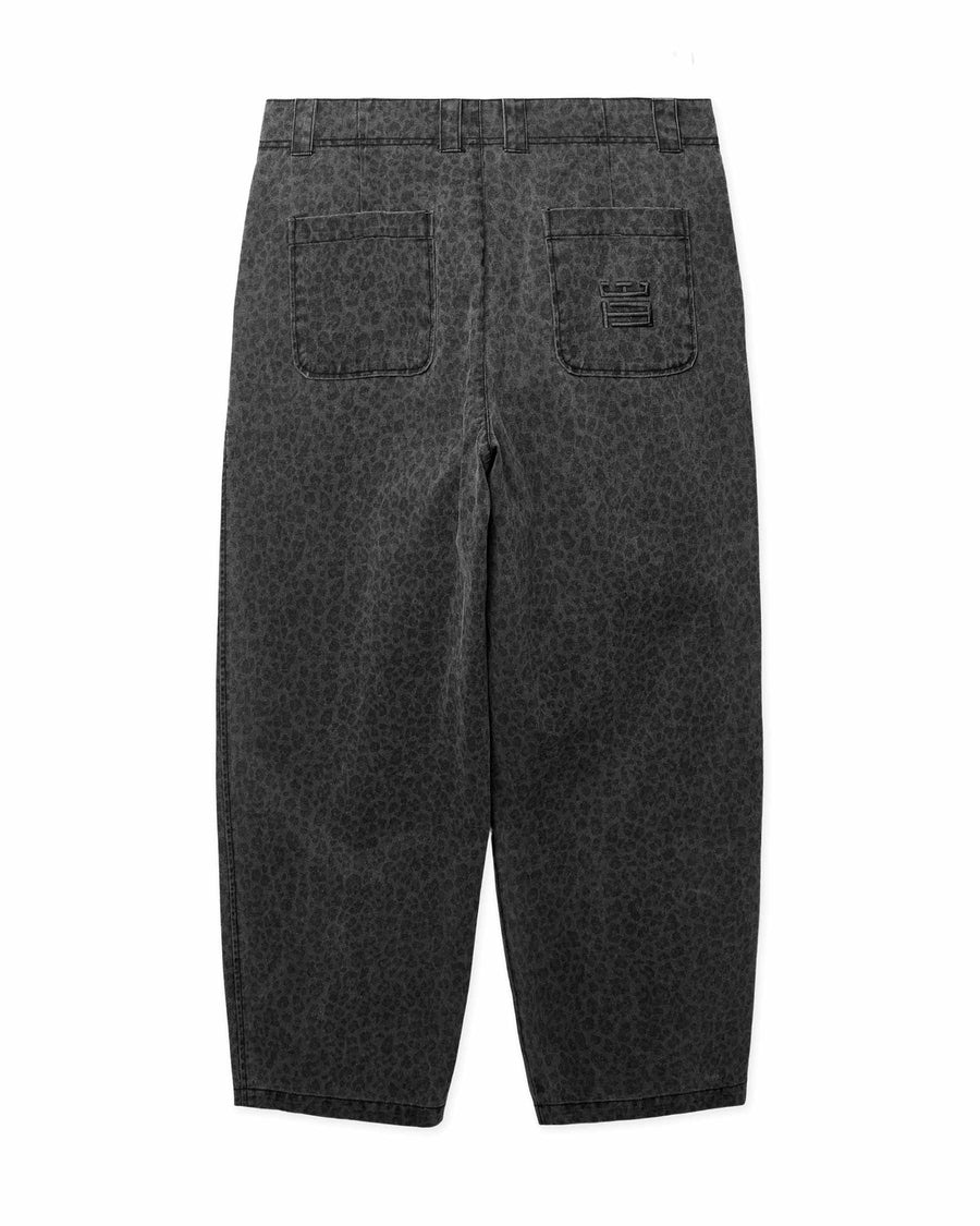 WBWu Leo Pants