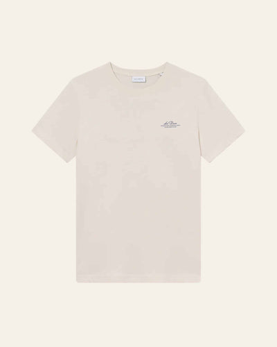 Ben Globe T-ShirtThumbnail