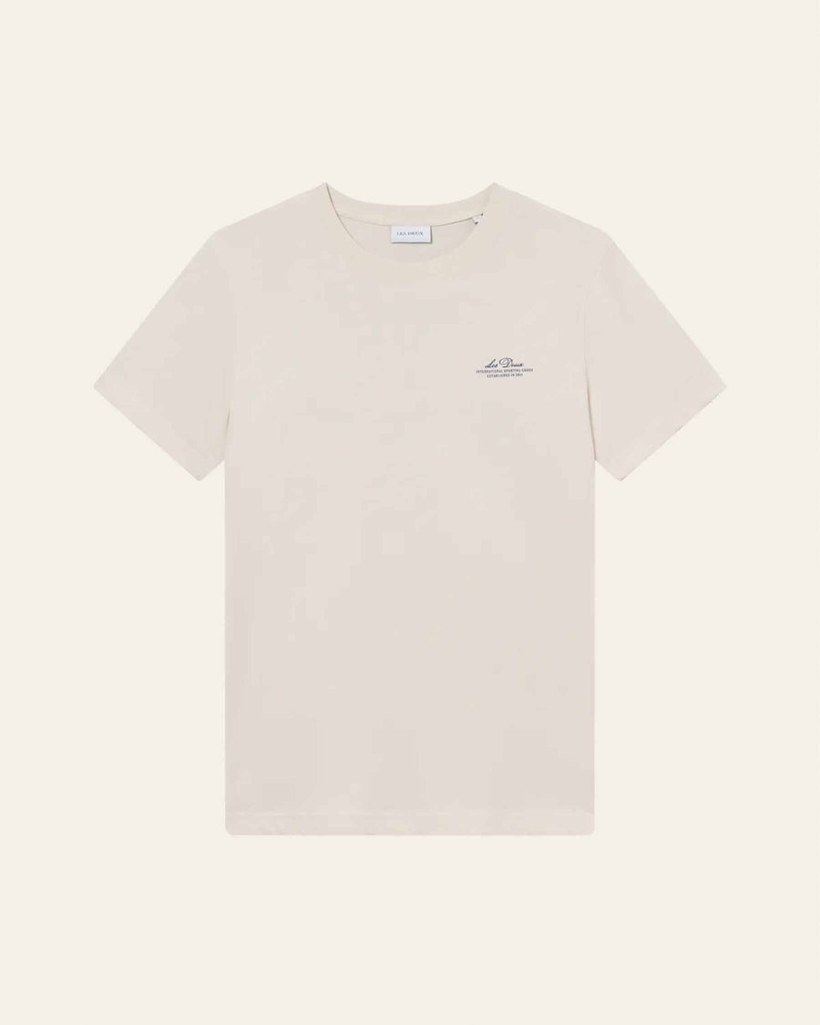 Ben Globe T-Shirt