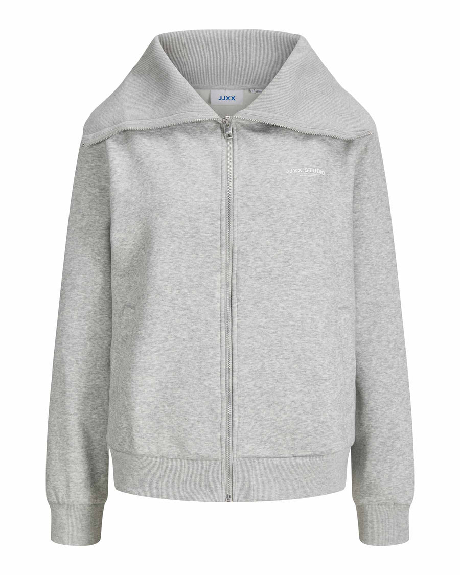 JXSTUDIO VESTERBRO FLAT KNIT