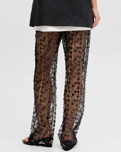 JXDREAM SEQUIN PANTThumbnail