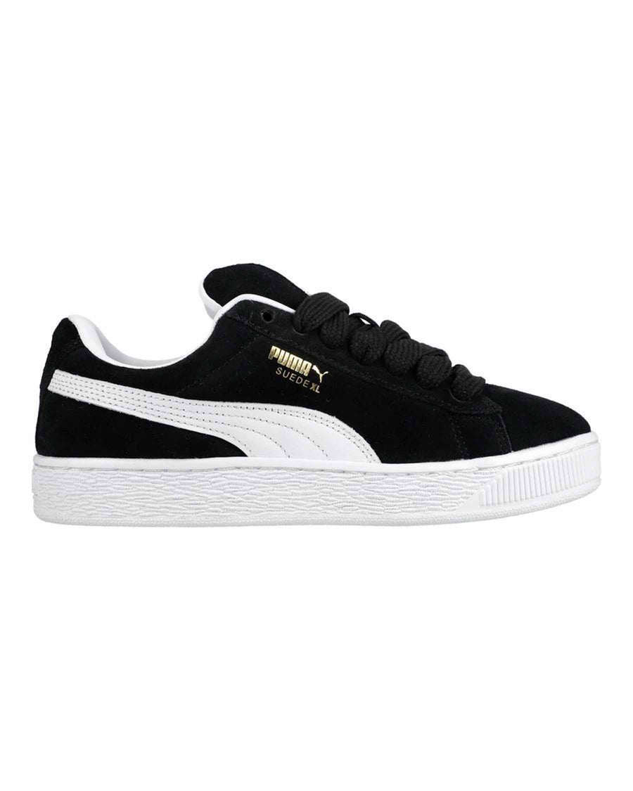 Suede XL