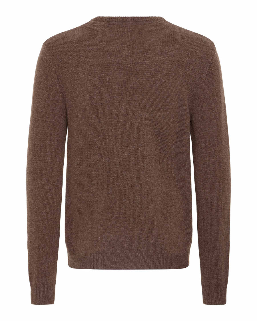 BHBRANKO CREW KNIT