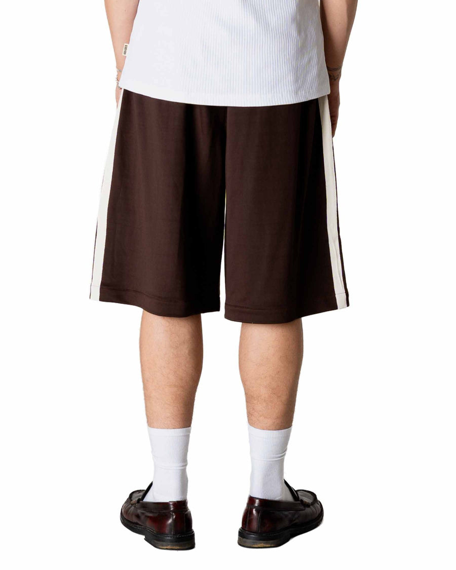 WBChang Track Shorts