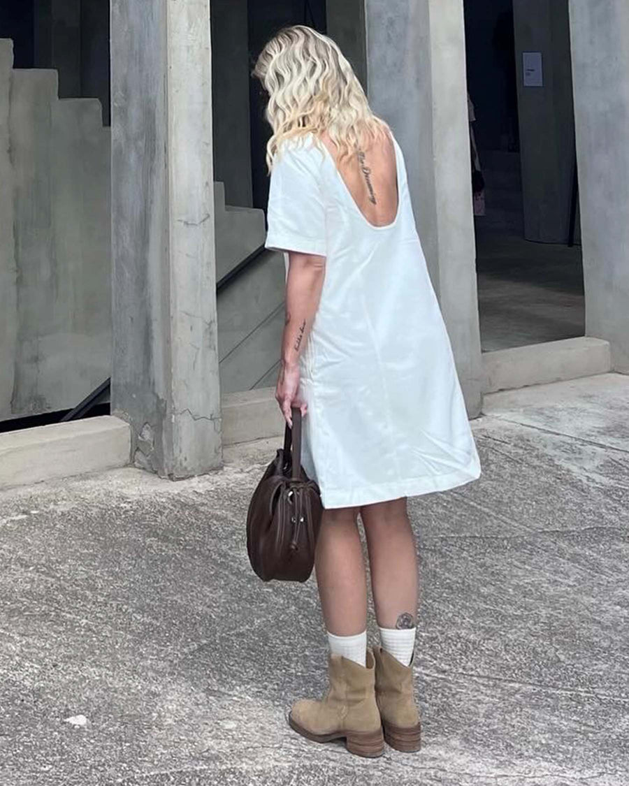 ENBALL SS DRESS