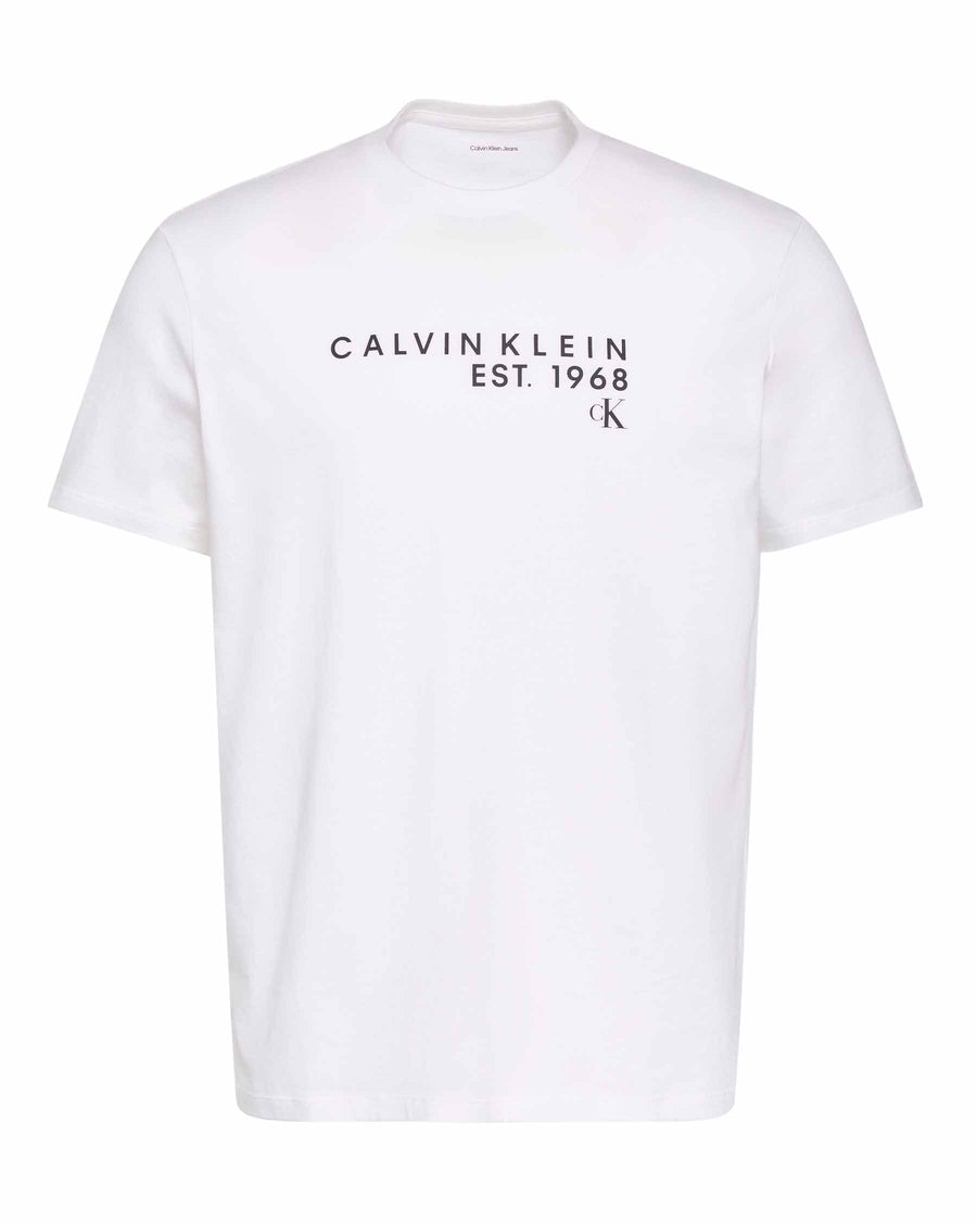 SS 30S GRAPHIC TEE