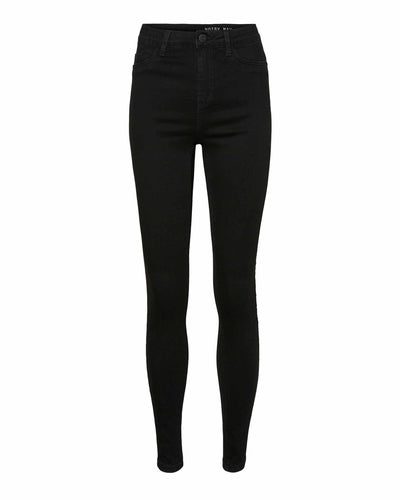NMCALLIE HW SKINNY JEANSThumbnail