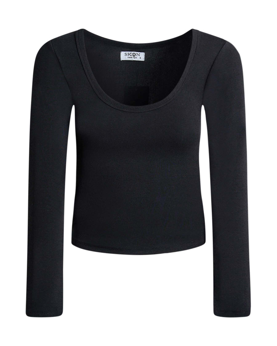 Zille modal blouse