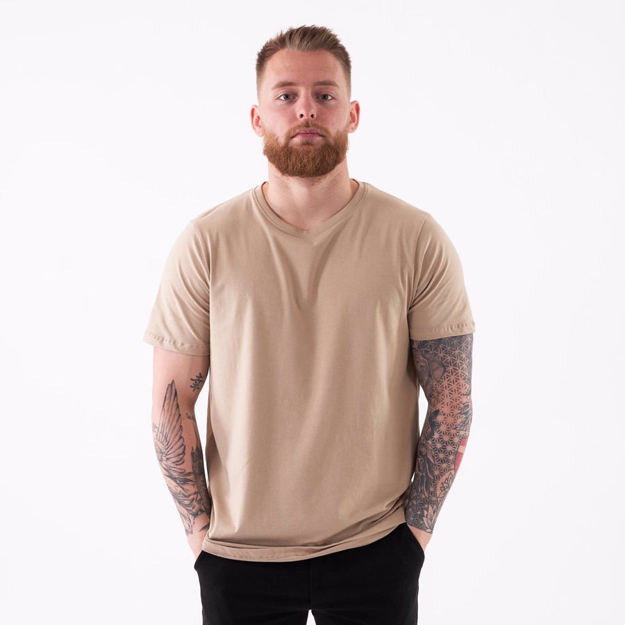 Jacob tee s/s