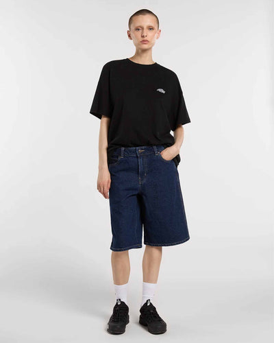 957 DENIM SHORT WThumbnail