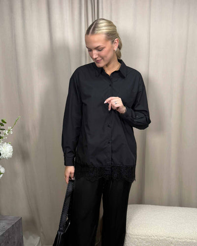 Astrid lace shirtThumbnail