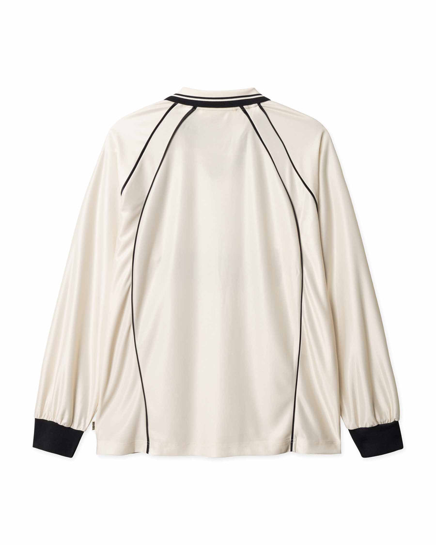 WBTaka L/S Sports Polo