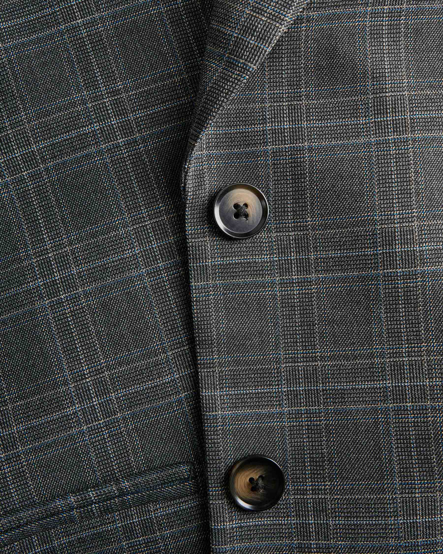 JXELLIS BLAZER