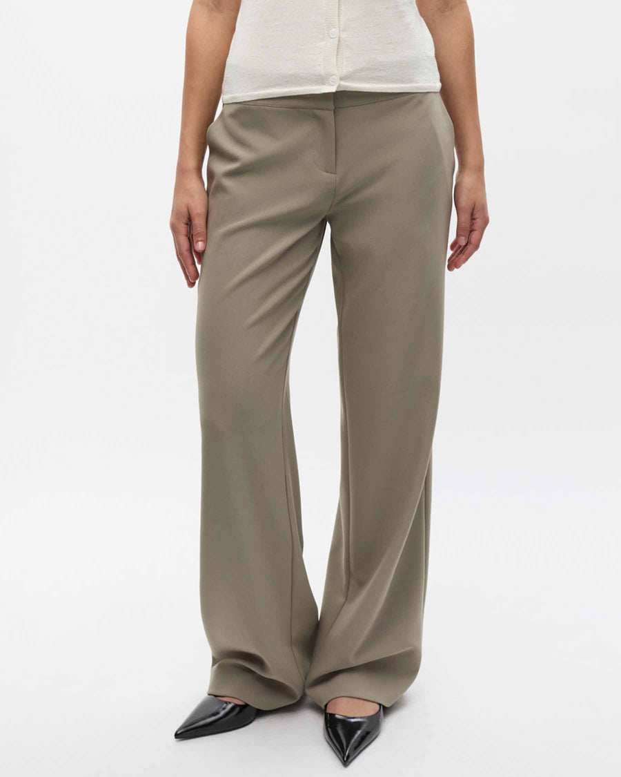 ENKRYPTON PANTS