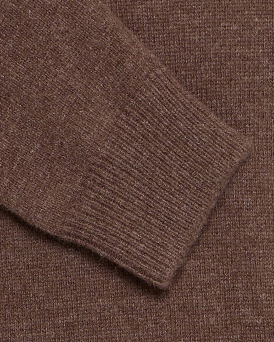BHBRANKO CREW KNIT