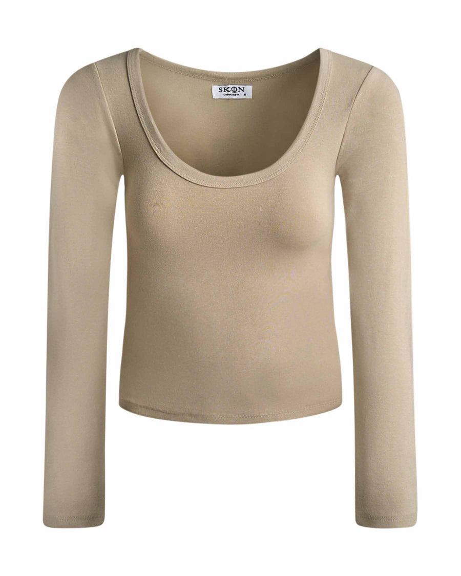 Zille modal blouse