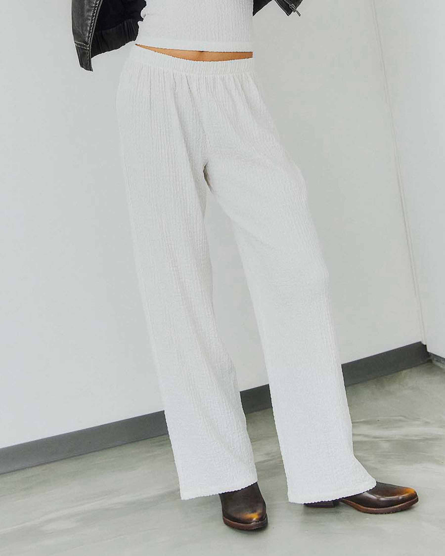 Purfelicia pants