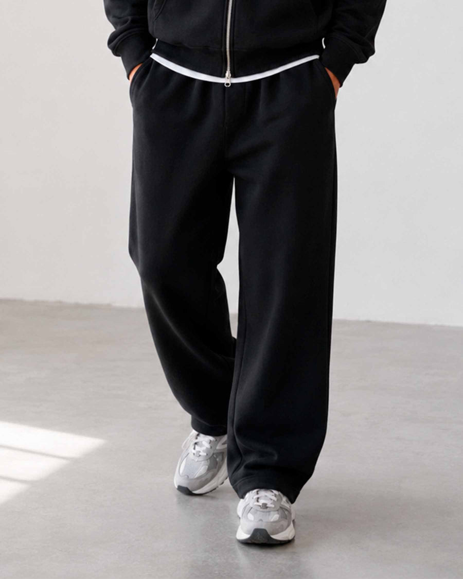 Boxy Jogger Pant