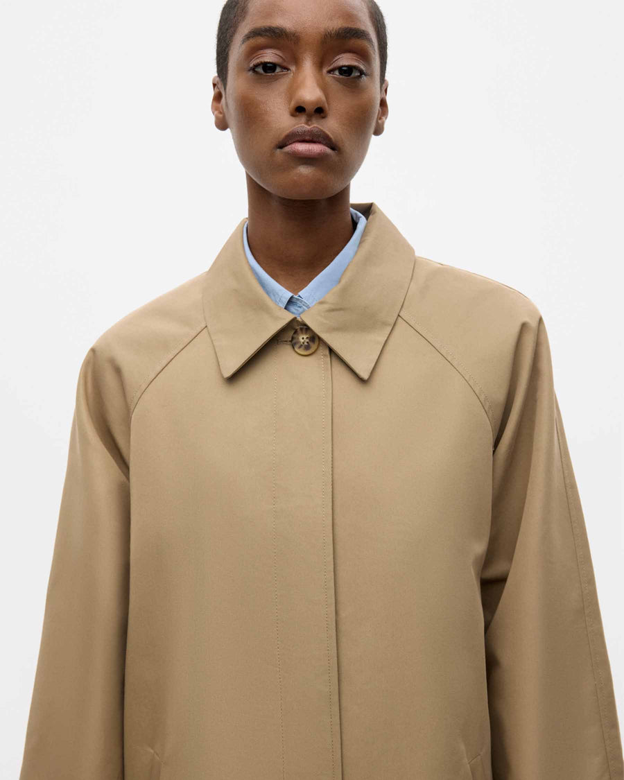 ENSENECA JACKET