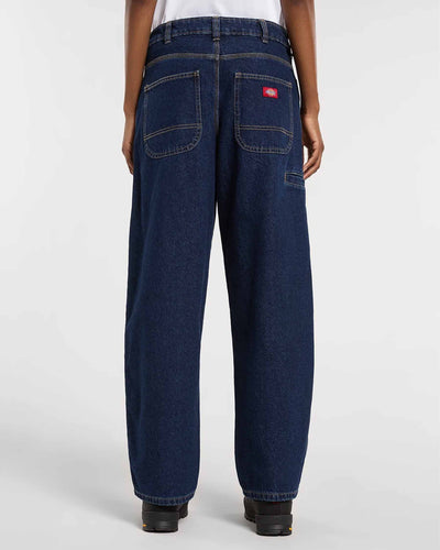 957 LOOSE TAPERED WORK JEANS WThumbnail
