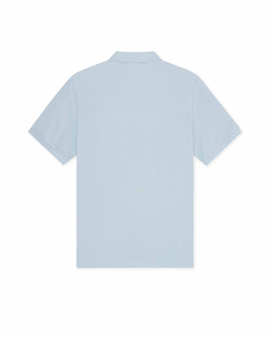 Pique Polo