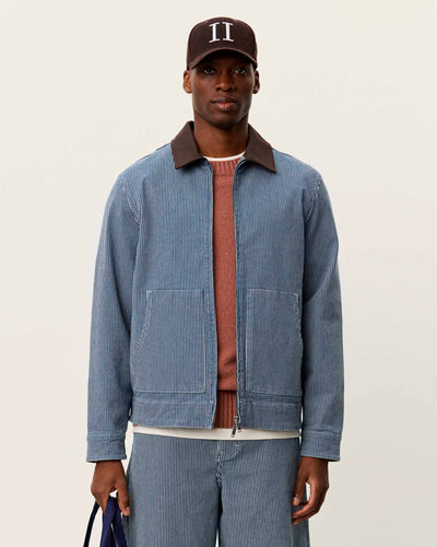Robert Striped JacketThumbnail