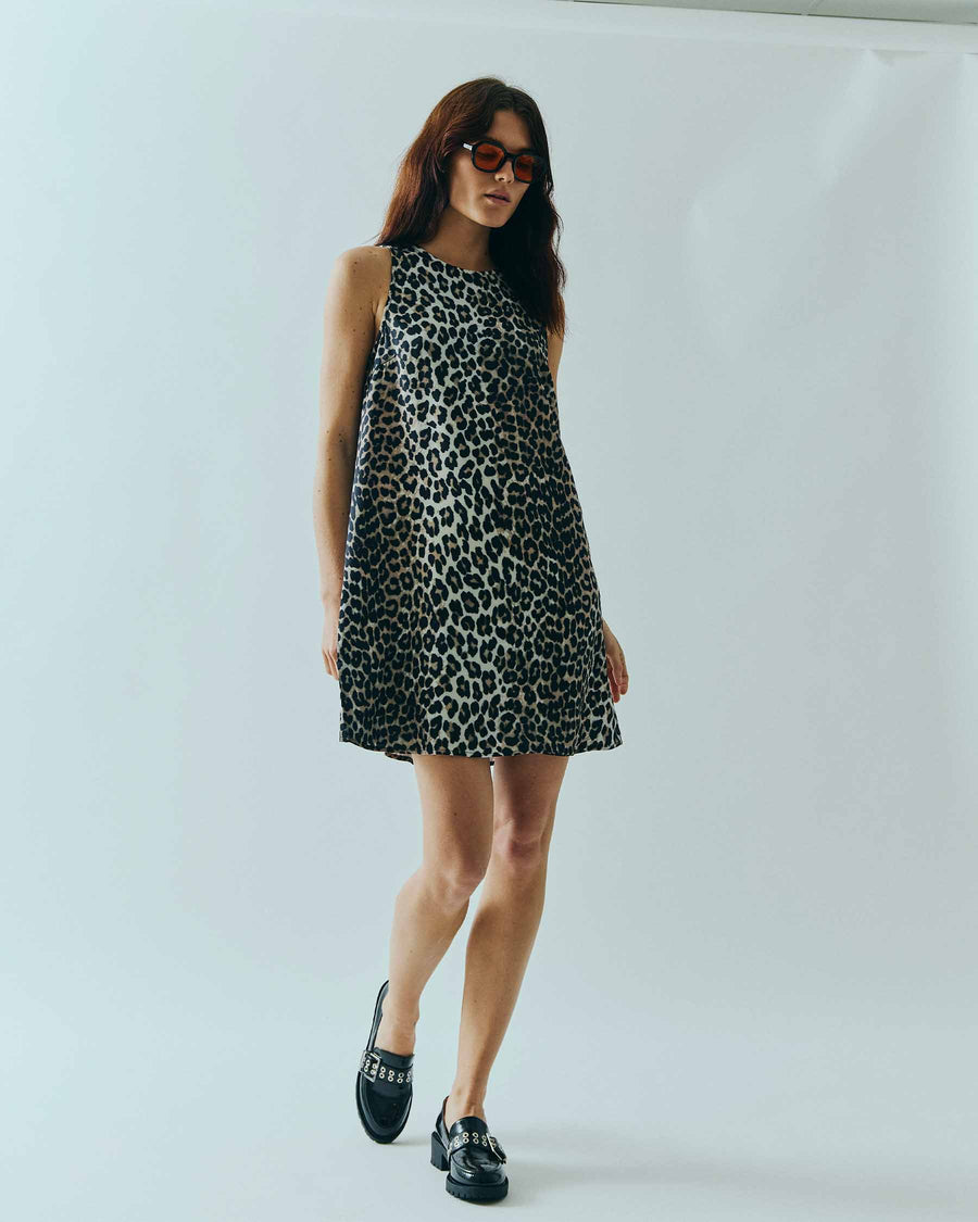 Molly dress