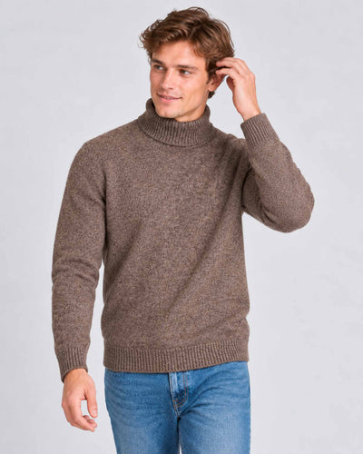Lazar rollneck knitThumbnail