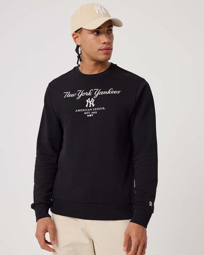MLB LINEAR REG CREW NEYYANThumbnail