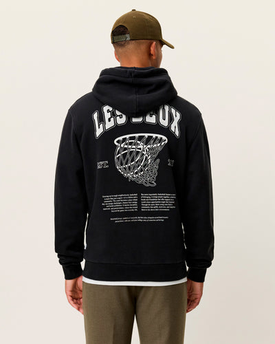 Brady Hoop HoodieThumbnail