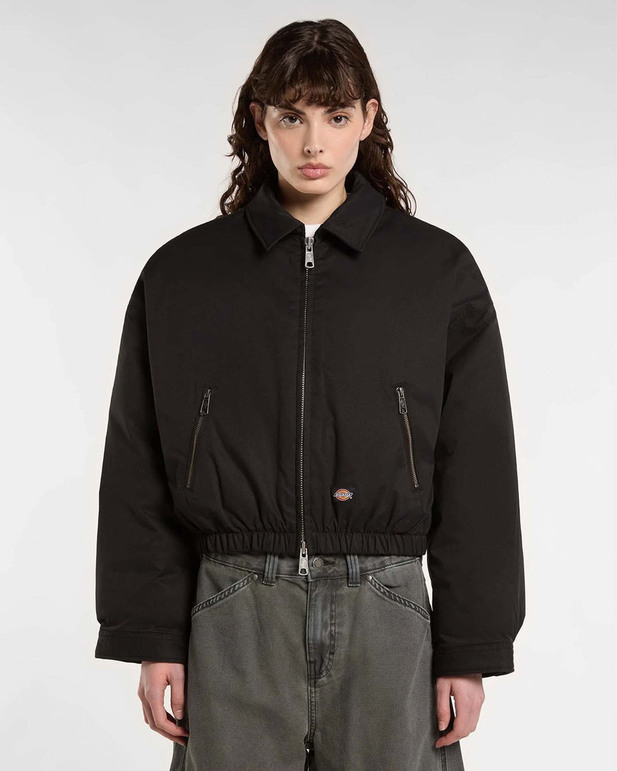 EISENHOWER PUFFER W