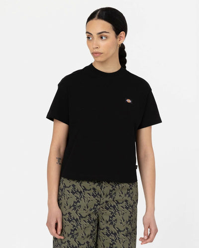 OAKPORT BOXY SS TEE WThumbnail