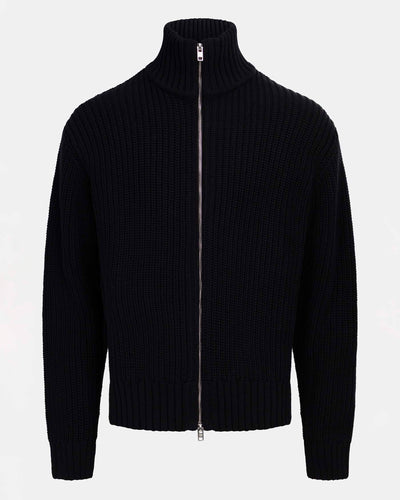 RRAron Knit Jacket REGULAR FITThumbnail