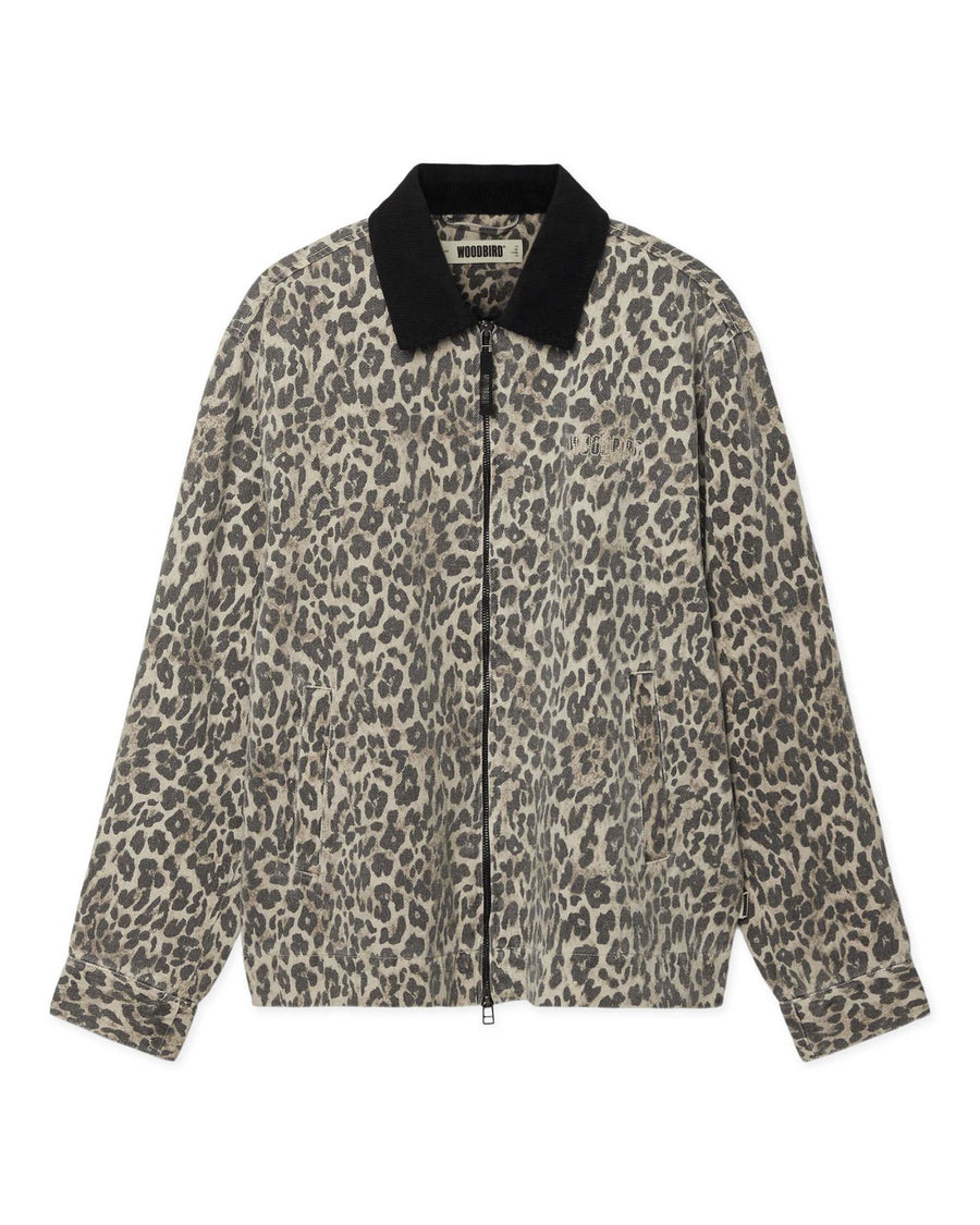 WBPon Leo Jacket
