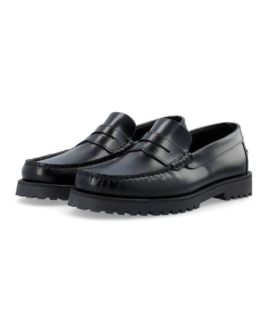 BIAGREG Penny Loafer Polido