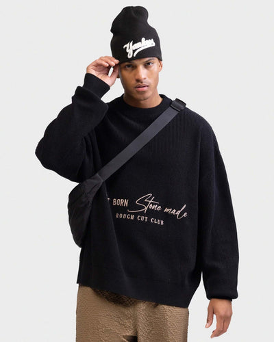 RRJacques Knit OVERSIZED FITThumbnail