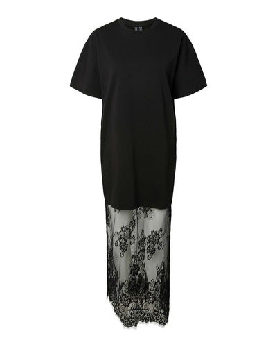 PCMAVE SS LACE ANKLE DRESSThumbnail