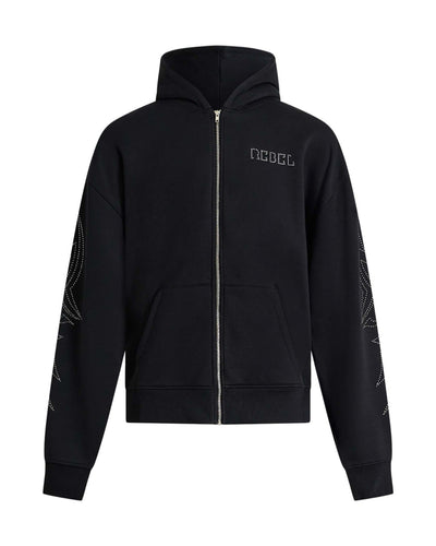 RRZyon Zip SweatThumbnail
