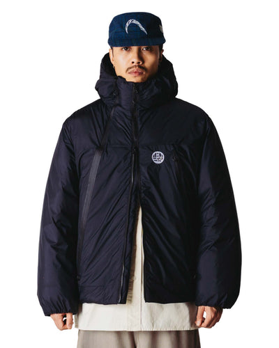 WBTalo Tech JacketThumbnail