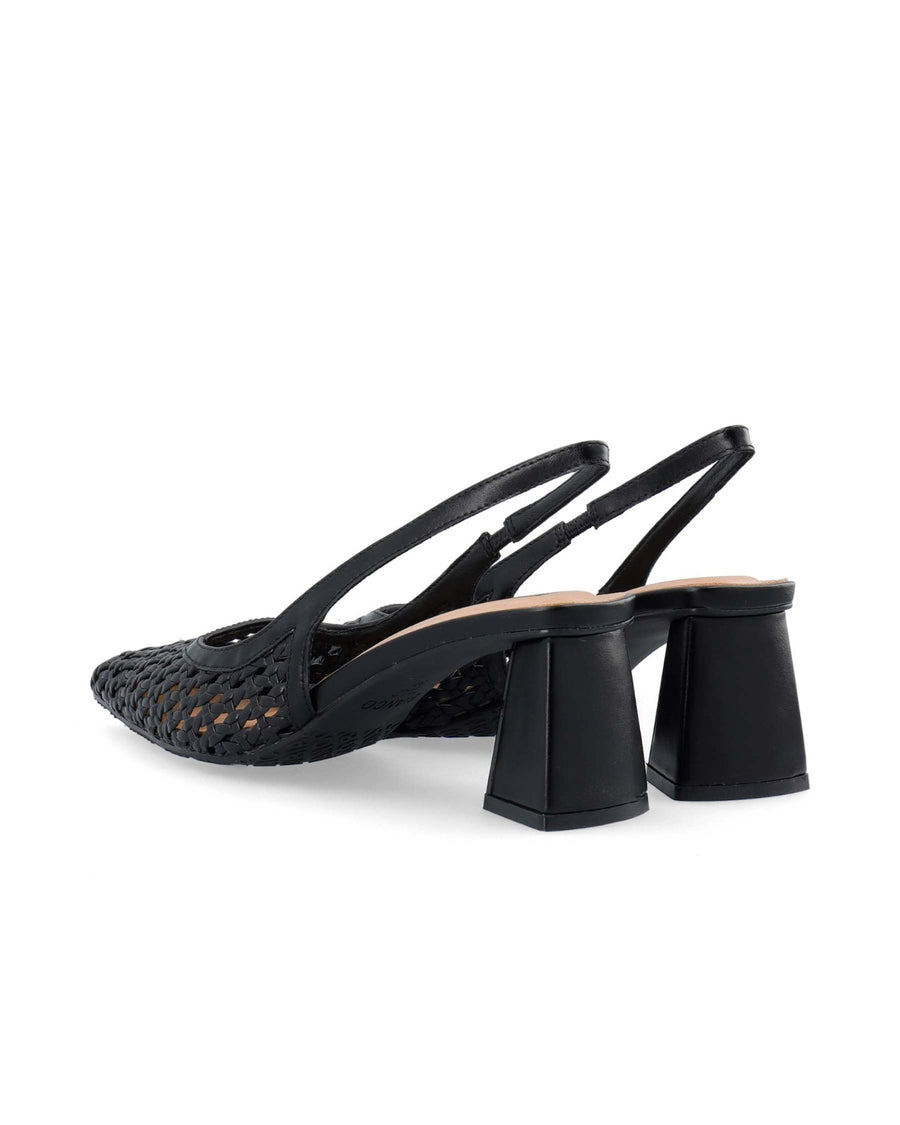 Biamaralyn Faux Leather