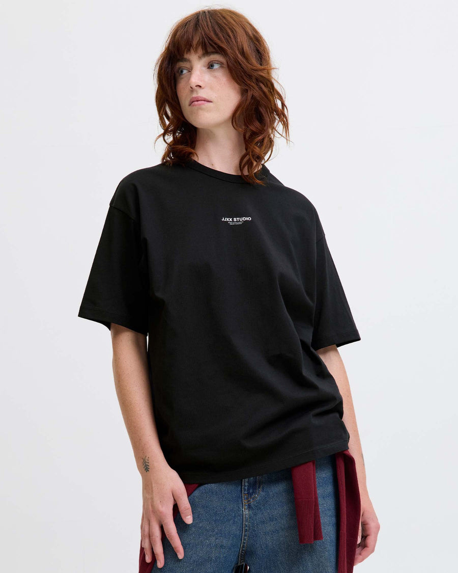 JXSTUDIO VESTERBRO LOOSE TEE