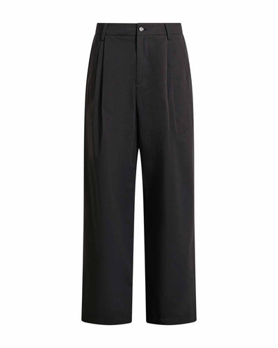 SSPleated Chino PantsThumbnail