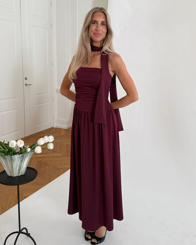 AstridIC Long DressThumbnail