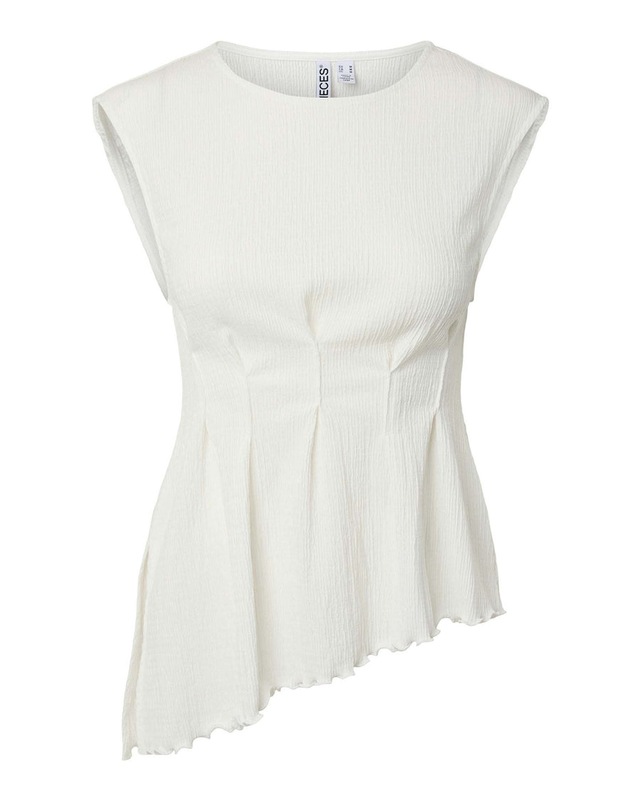 PCMALIE SL ASYMETRIC TOP