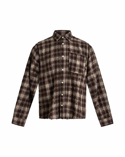 Ravn check ShirtThumbnail