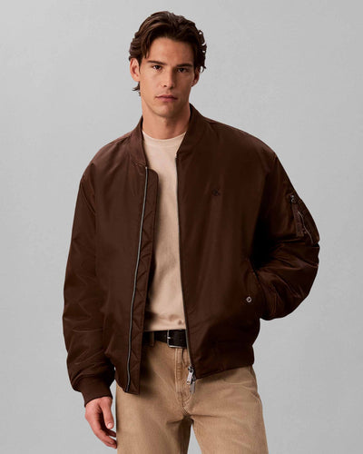 LS JEANS NYLON BOMBER JKTThumbnail