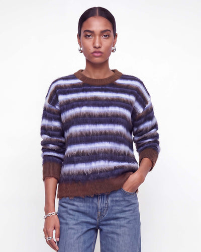 JXCALISTA CREW NECK KNITThumbnail