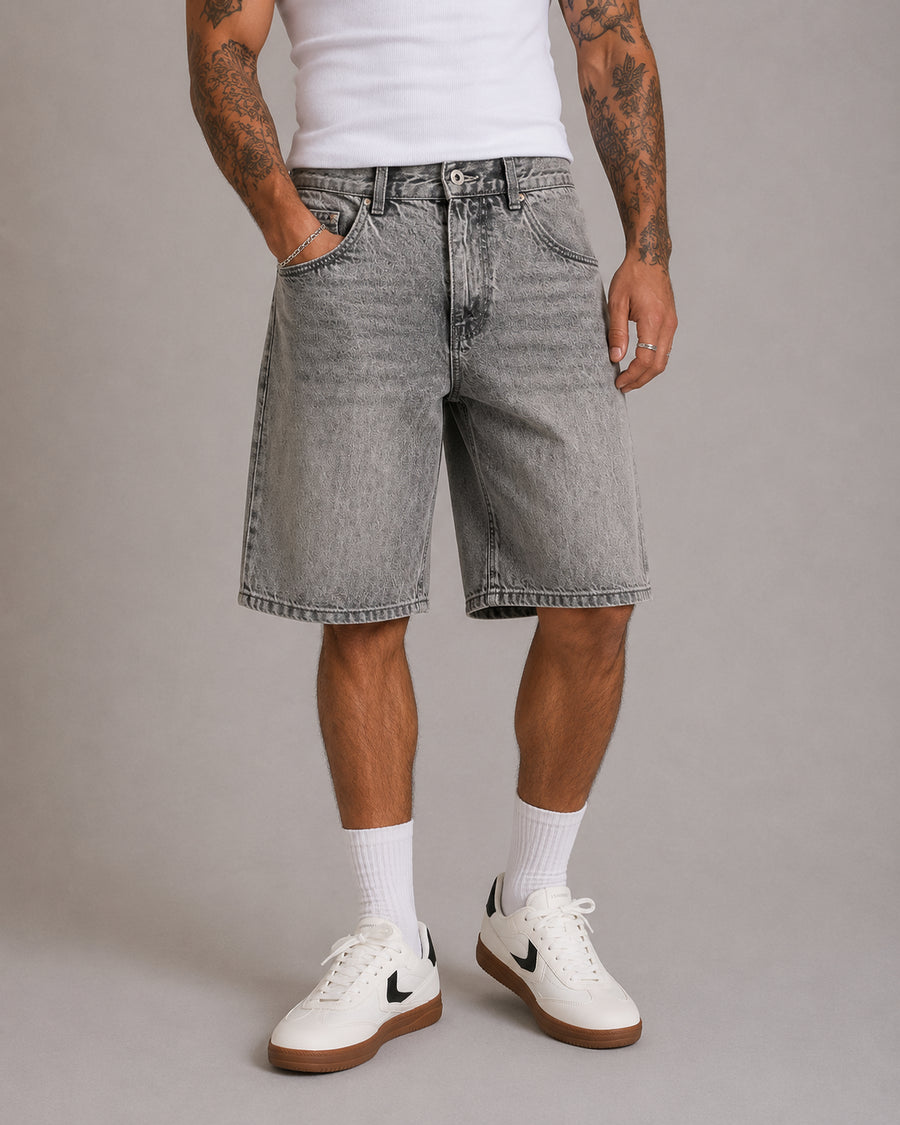 SSSteven Shorts Loose Fit